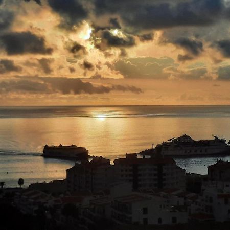 La Esquinita Appartement Los Cristianos  Buitenkant foto