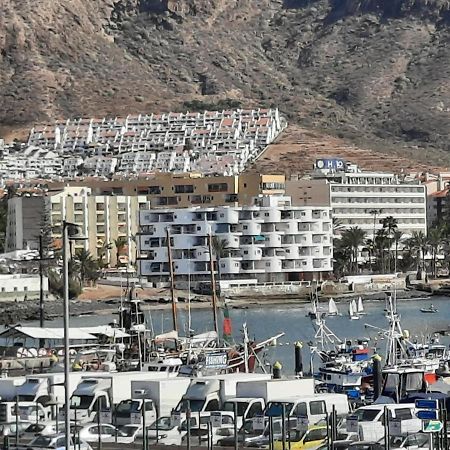 La Esquinita Appartement Los Cristianos  Buitenkant foto