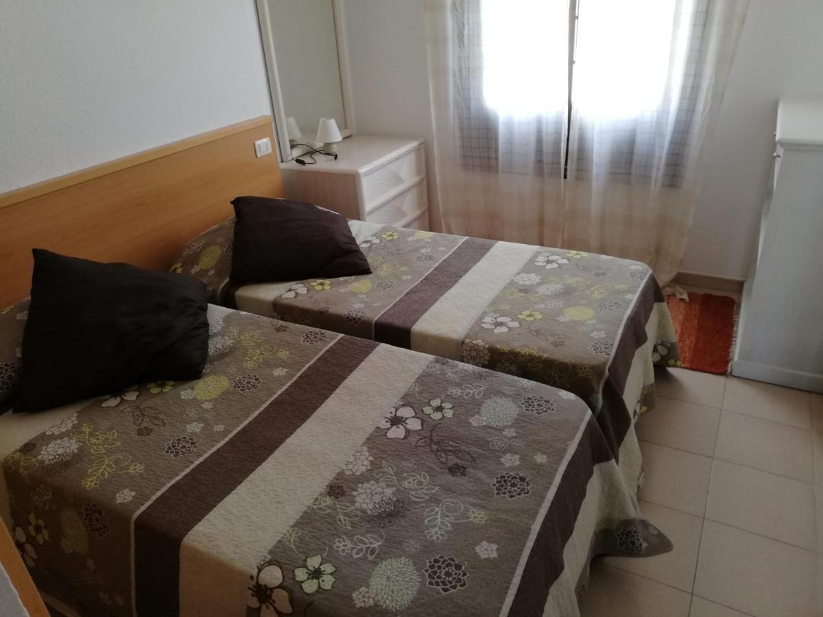 La Esquinita Appartement Los Cristianos  Buitenkant foto