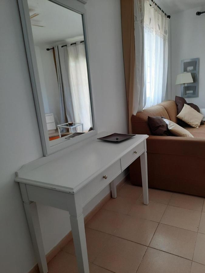 La Esquinita Appartement Los Cristianos  Buitenkant foto