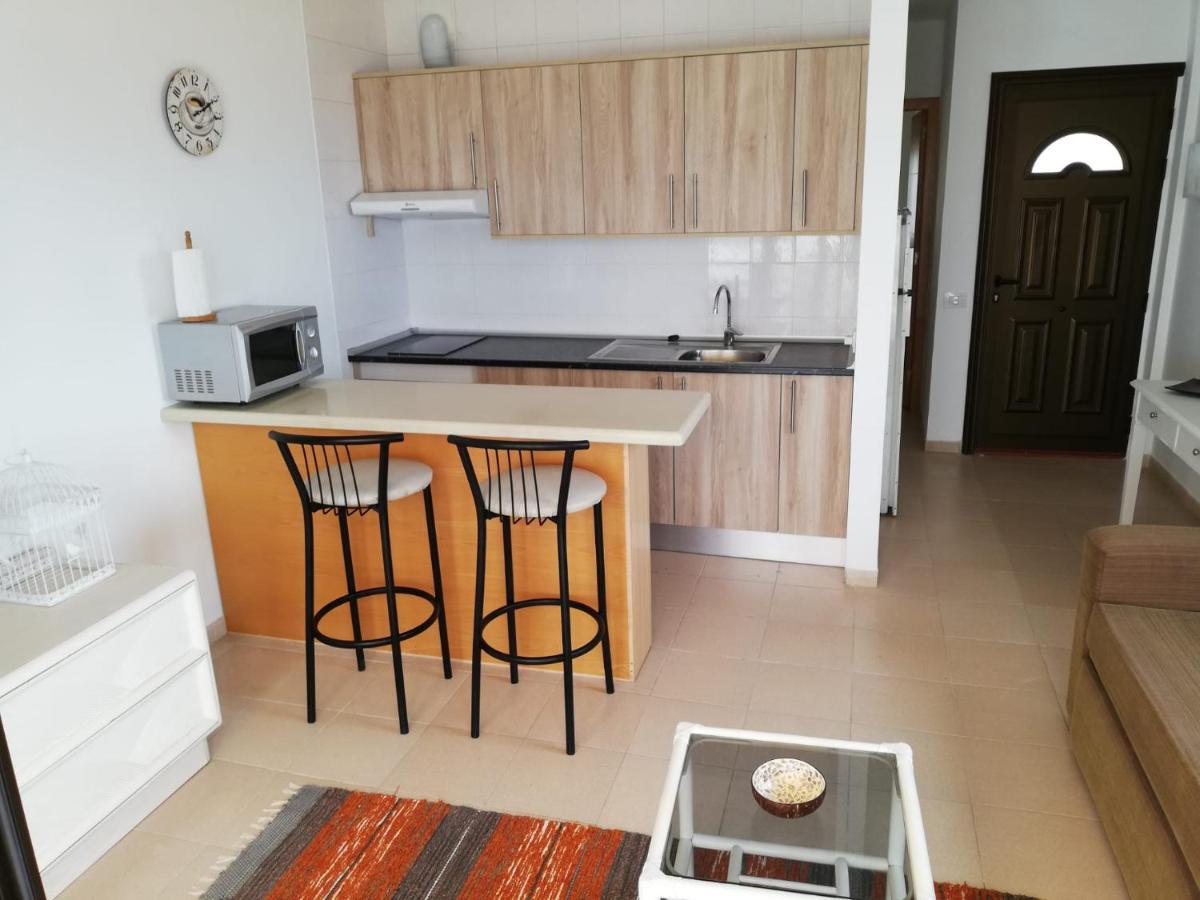 La Esquinita Appartement Los Cristianos  Buitenkant foto